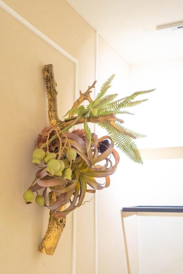 Flower House تاينان المظهر الخارجي الصورة