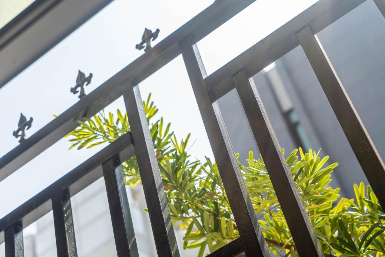 Flower House تاينان المظهر الخارجي الصورة