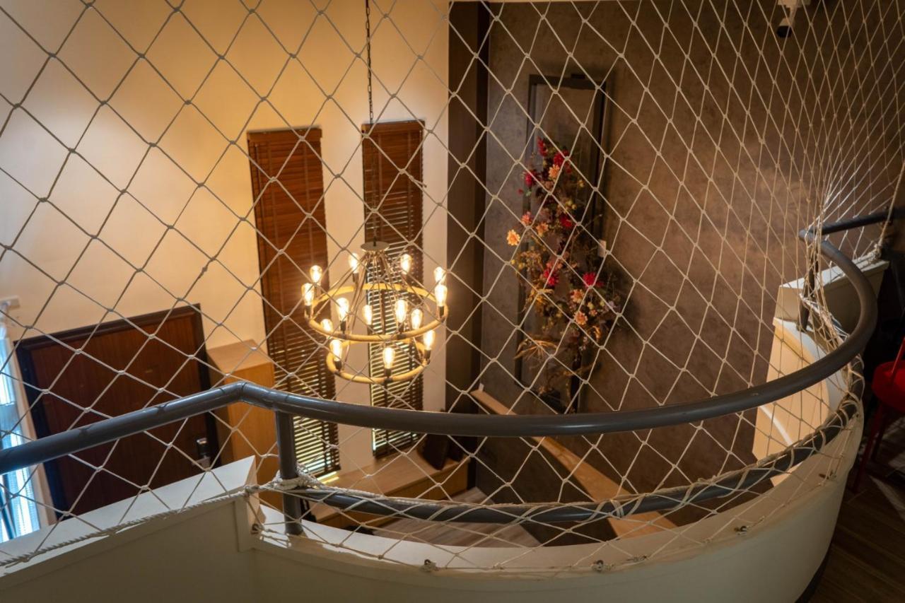 Flower House تاينان المظهر الخارجي الصورة